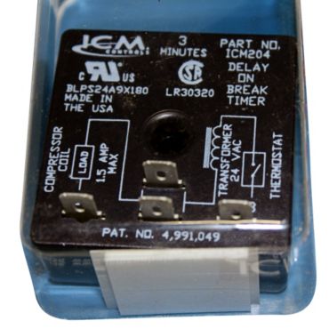 Heil Quaker/ICP 24370800 Air Conditioner Compressor