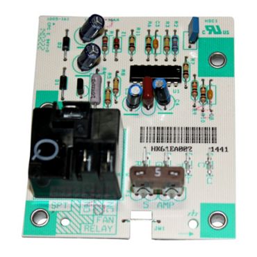 Heil Quaker/ICP 1171000 Fan Coil Control Board