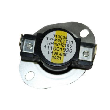 Heil Quaker/ICP 1171325 Gas/Electric Unit Limit Switch
