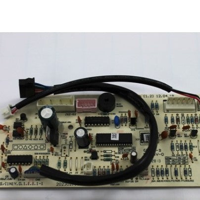 Heil Quaker/ICP 17122000011123 Air Conditioner Control Board