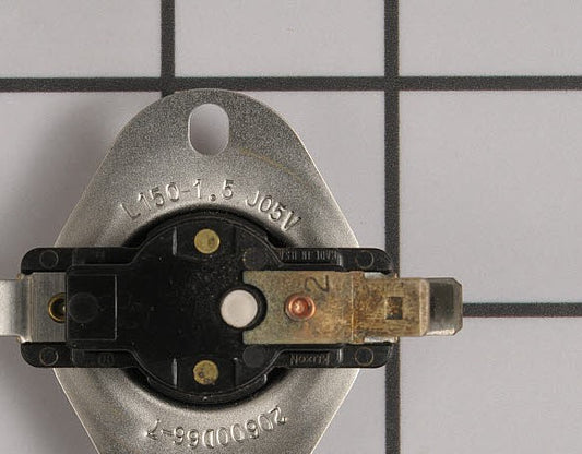 Heil Quaker/ICP 507133