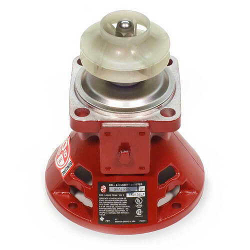 Bell & Gossett 189134LF Circulator Pump Bearing Assembly