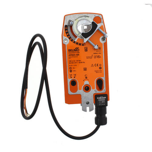 Belimo AFB24-SR Damper Actuator