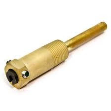 Johnson Controls WEL11A-601R Bulb Well