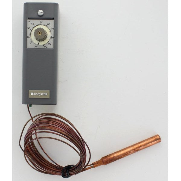 Reznor 41700 Gas Fired Heater Ductstat