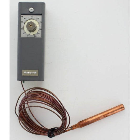 Reznor 41700 Gas Fired Heater Ductstat