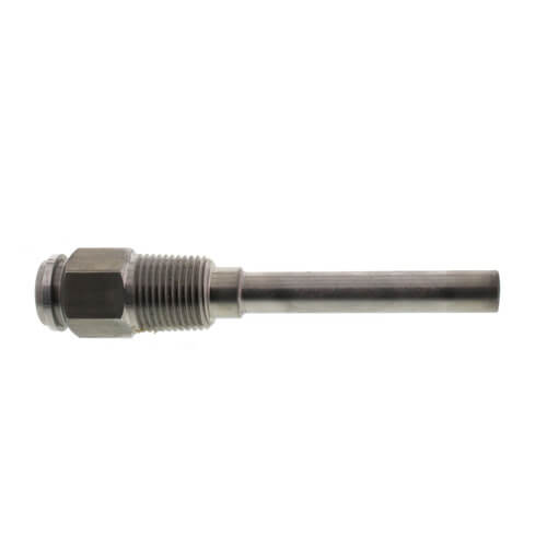 Honeywell Commercial 121371E Aquastat Sensor Well Assembly