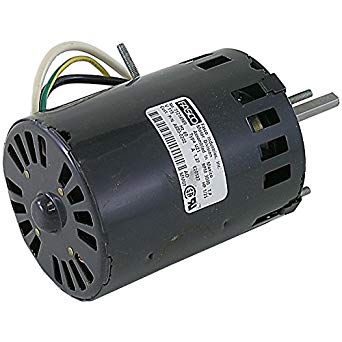 Tjernlund 950-4020 Combustion Air Intake Motor Kit