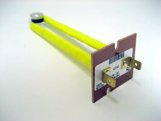 Nordyne 626494R Furnace Main Air Limit Switch