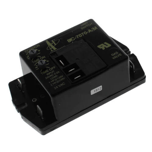 Heil Quaker/ICP 1065750