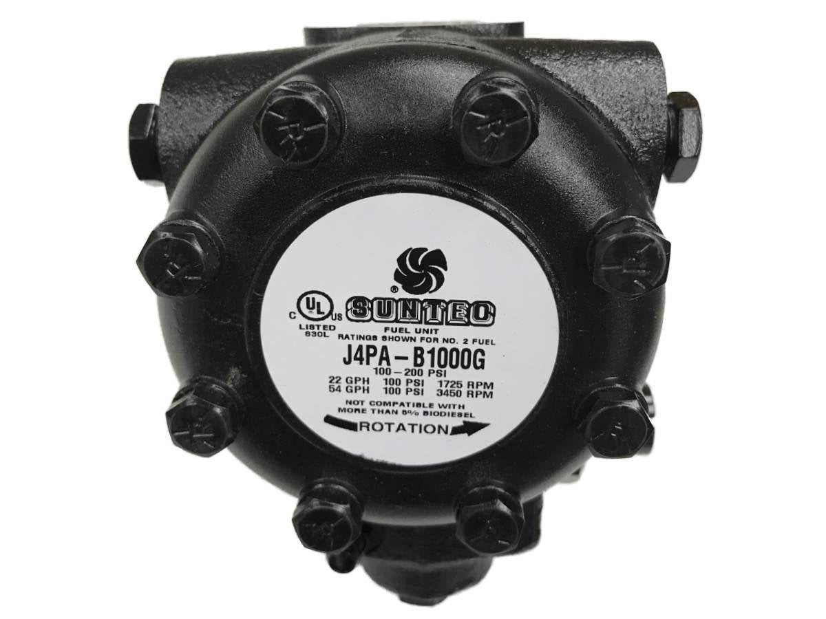 SunTec J4PAB10008M Fuel Pump