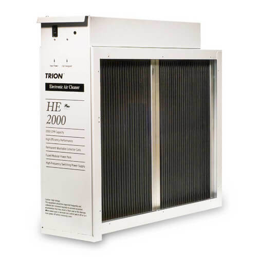 Trion Air Cleaners HE2000