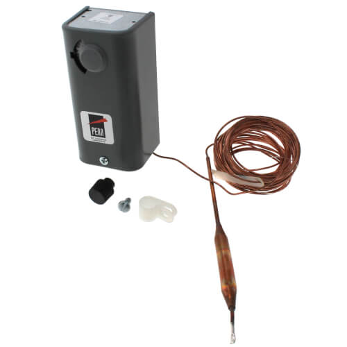 Johnson Controls A19ABC-36C Remote Bulb Temperature Control