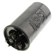 Rheem Furnace Parts 43-25133-21 Condensing Unit Dual Capacitor