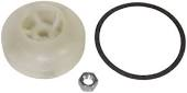 Bell & Gossett 189128LF Circulator Pump Impeller
