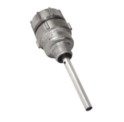 Scully VS-275 Compression Oil Tank Fill Signal