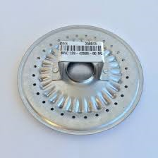 Bradford White 228-42506-00 Water Heater Burner Head
