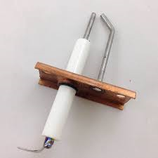 Modine 5H79636 Gas Fired Unit Heater Direct Spark Igniter