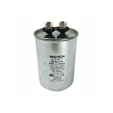 Rheem Furnace Parts 43-25136-17 Condensing Unit Single Capacitor