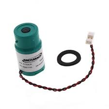 Bacharach 24-8106 Oxygen Analyzer Sensor
