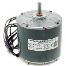 Goodman B13400271S Air Conditioner Fan Motor