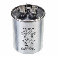 Rheem Furnace Parts 43-25133-07 Condensing Unit Dual Capacitor