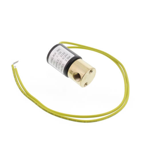 Trion Air Cleaners G-109 Humidifier Solenoid Assembly