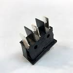 Quiet-One S10013 Kickspace Heater Rocker Switch