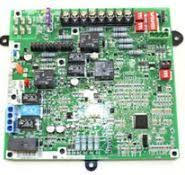 Carrier HK42FZ035 Control Board