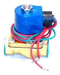 GC Valves S211GF02N5DG4 Solenoid Valve