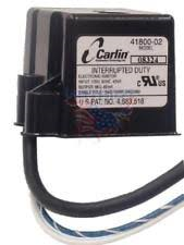Carlin 4180002S1 Gas Burner Solid State Electronic Igniter