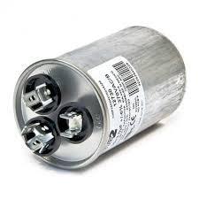 Rheem Furnace Parts 43-26271-47 Condensing Unit Dual Capacitor