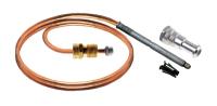 Rheem Water Heater Parts UV6379R Gas Water Heater Thermocouple Kit