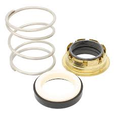 Bell & Gossett 186543LF Design Pump Seal Kit