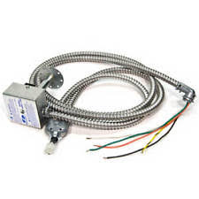 Field Controls ADA-1 Combustion Air System Damper Adapter