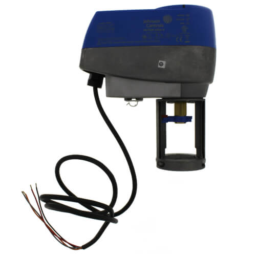 Johnson Controls VA7820-HGA-2 Electric Valve Actuator