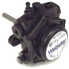 Webster 22R221C-5C3 Fuel Pump