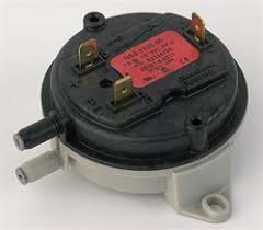 Teledyne Laars RE2334700 Boiler Air Pressure Switch