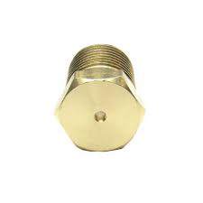 Rheem Furnace Parts 62-22175-42 Gas Furnace Burner Orifice