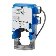 Johnson Controls VA-4233-GGA-2 Electric Valve Actuator