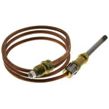 Reznor 84761 Duct Furnace Thermocouple