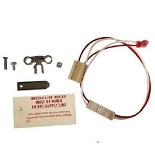 Carlin 66795S Oil Burner Nozzle Line Heater Kit