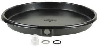 Rheem Water Heater Parts AP13319 Water Heater Drain Pan