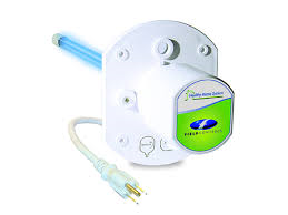 Field Controls UV-16/120 Air Purifier
