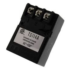 Maxitrol TS114A Temperature Sensor