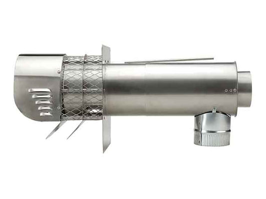 Field Controls CV-5 Power Venter