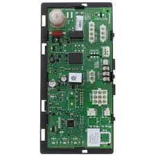 Bradford White 415-46616-00 Water Heater Integrated Control Board
