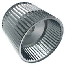 Heil Quaker/ICP 600586 Electric Furnace Blower Wheel