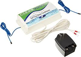 Field Controls CW-125 Water Conditioner