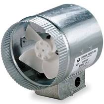 Tjernlund EF-6 Duct Fan